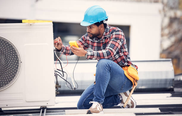 Best Commercial Electrician Services  in Cecil Bishop, PA